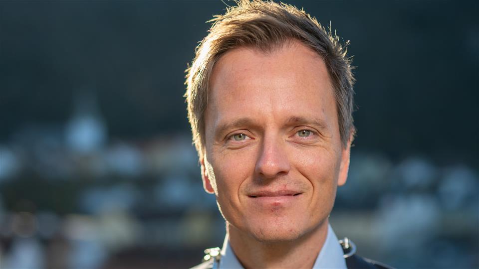 Lenkje til artikkel: Suldal kommune sel næringsareal ved Tysingvatnet – opnar for datasenter og grøn energibasert næring