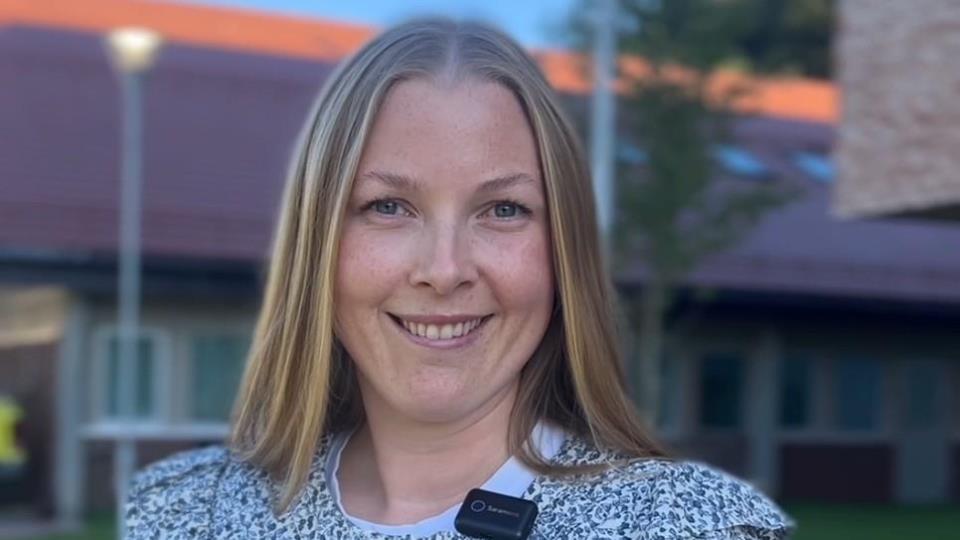 Lenkje til artikkel: Ny einingsleiar ved Suldal sjukeheim
