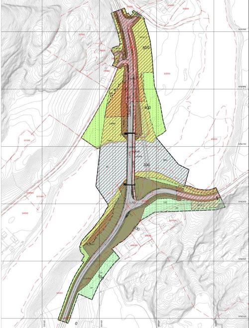 Lenkje til artikkel: RV. 13 – Førland bru, planid 201803, til offentleg ettersyn