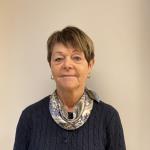 Portrettbilde av einingsleiar