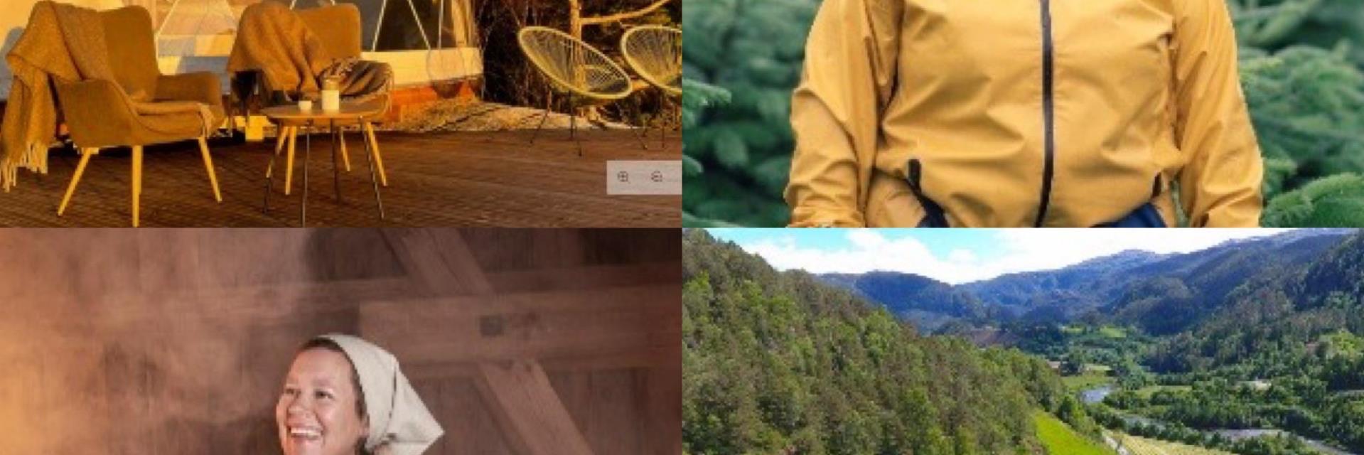 Inspirasjonssamling landbruket