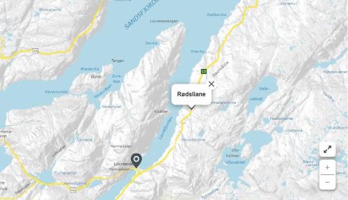 Lenkje til artikkel: Nye stengetider i Rødsliane 