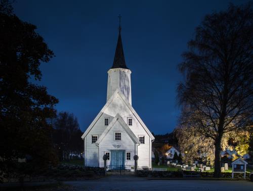 Lenkje til artikkel: Høyring: Gravplassvedtekter