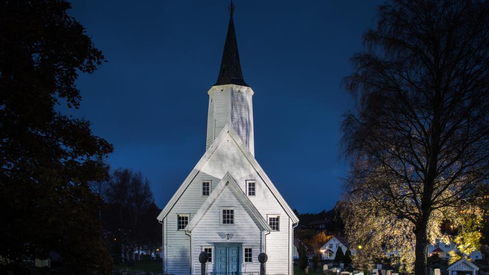 Lenkje til artikkel: Høyring: Gravplassvedtekter
