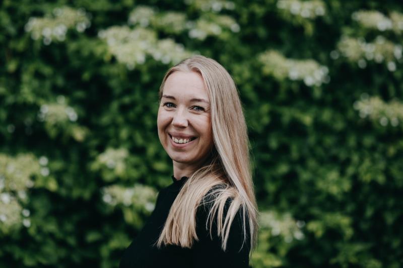 Elisabeth Bjørkhaug