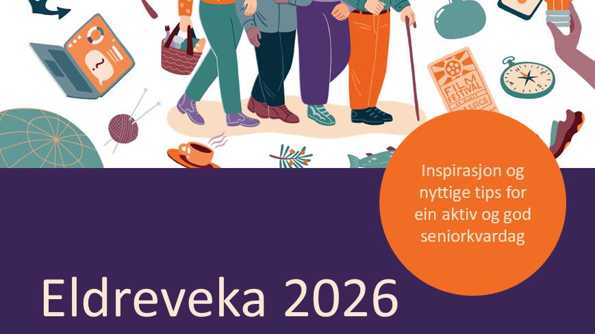 Lenkje til artikkel: Eldreveka 2026