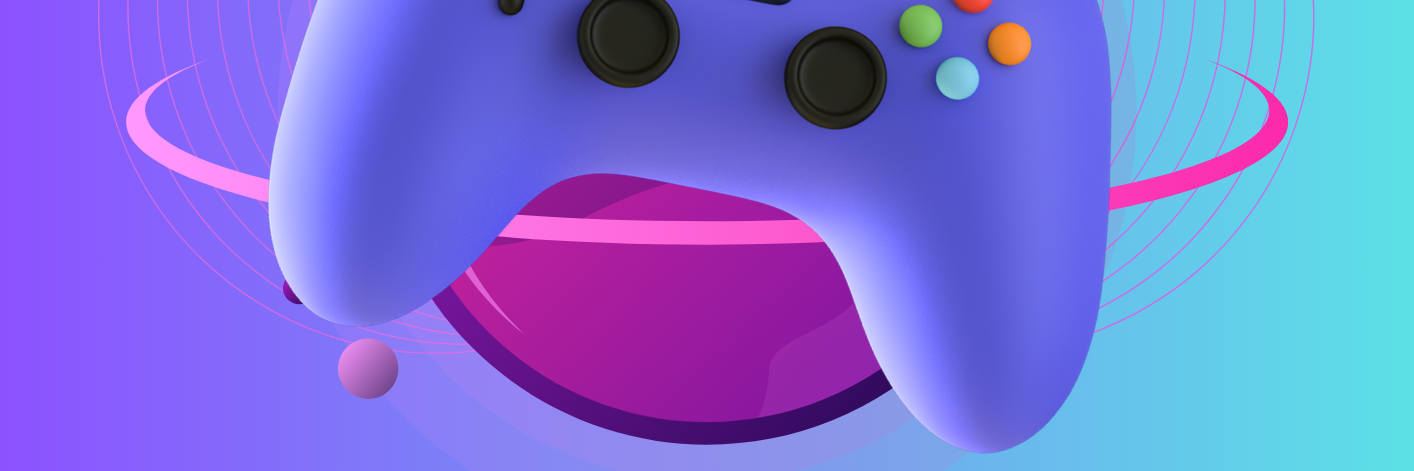 Gaming i Suldalshallen