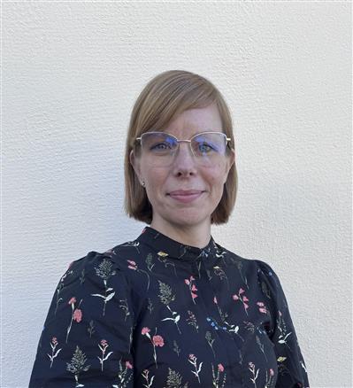 Profilbilde av Elin Mikkelsen Bakka