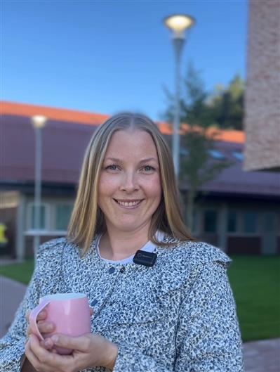 Profilbilde av Kreftkoordinator 