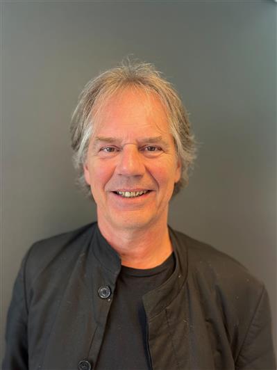 Profilbilde av Arnfinn Gundersen