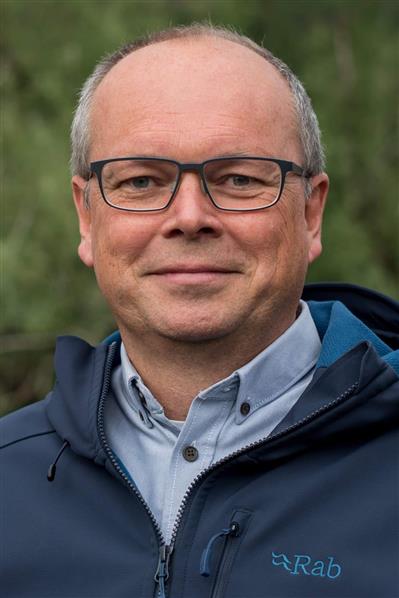 Profilbilde av Dagfinn Svadberg Hatløy