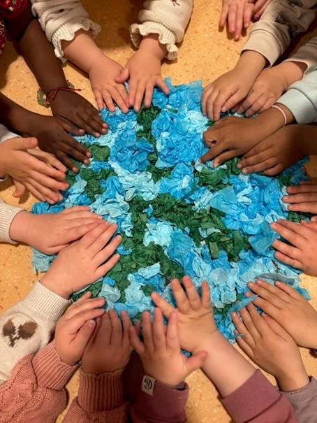 FN-markering - Klikk for stort bilete