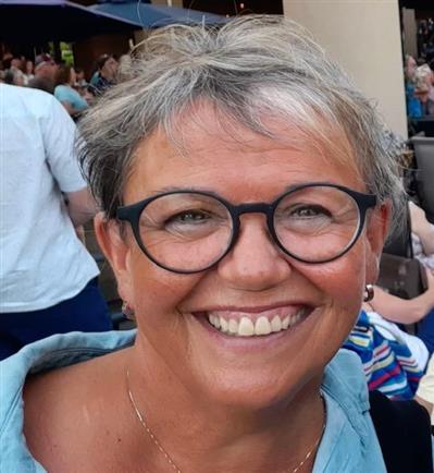 Jorunn Hoås