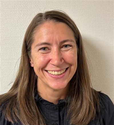 Profilbilde av Marte Karine Berekvam