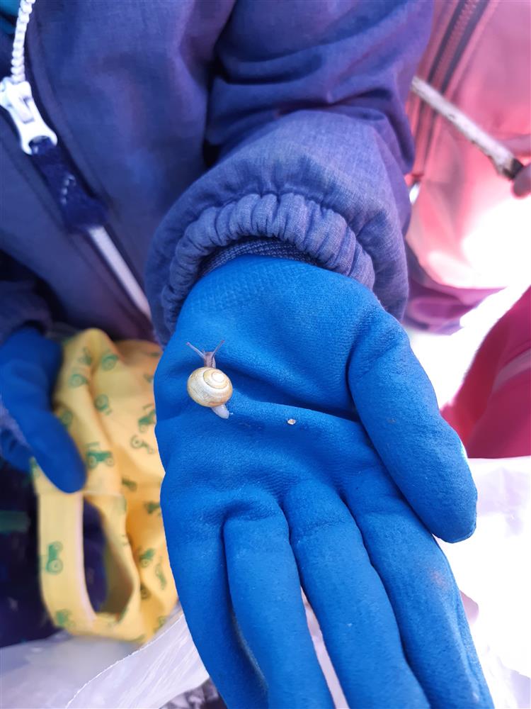 Vinjar barnehage - Klikk for stort bilete