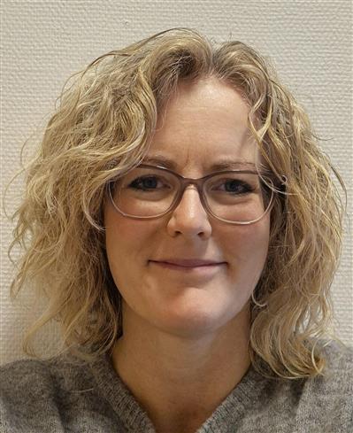 Profilbilde av Svanhild  Løge Skålheim