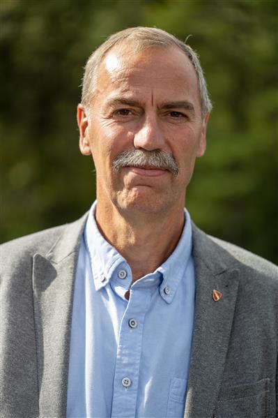 Profilbilde av Torbjørn Guggedal