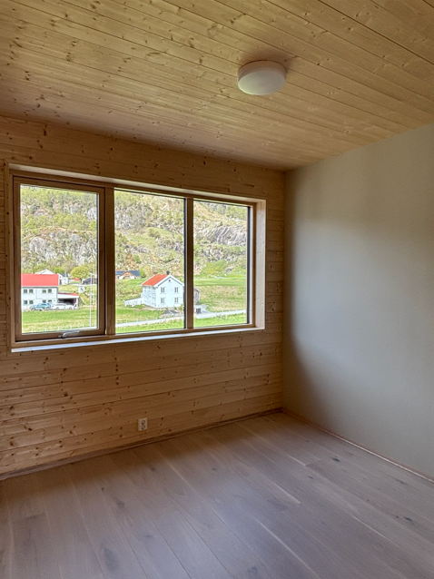 Rekrutteringsbustad Nesflaten - Klikk for stort bilete