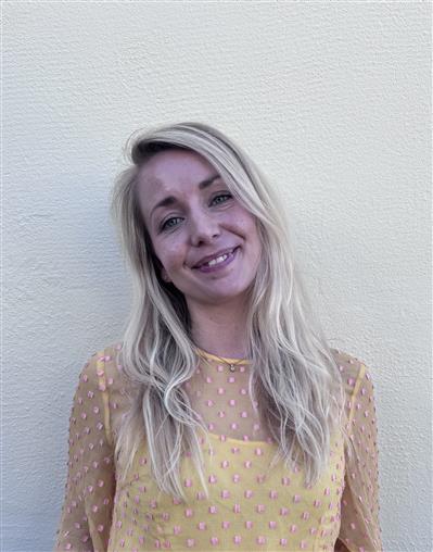 Profilbilde av Elise Brommeland Nedrejord