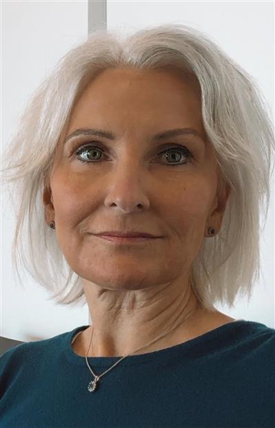 Profilbilde av Anne-Kate Ellingsen