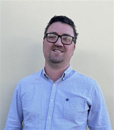 Profilbilde av Tore Bastlien Dahl