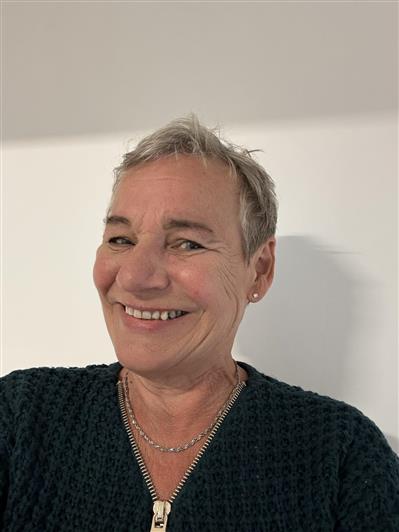 Profilbilde av Anne Kristin Egebjerg