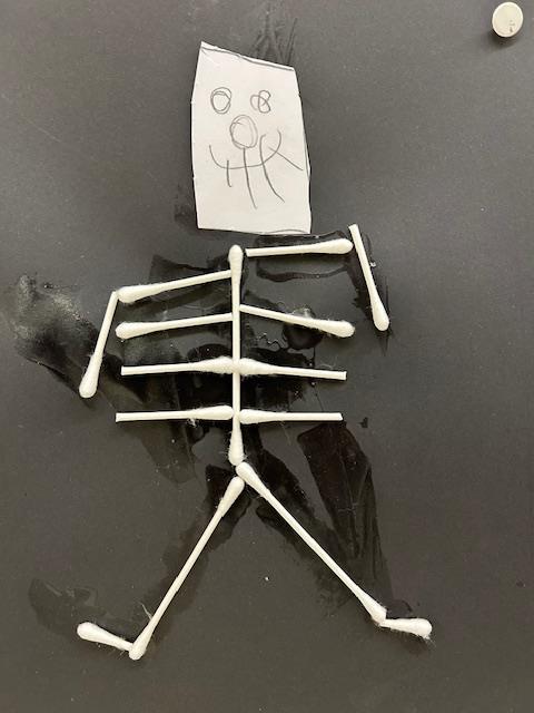 Vinjar barnehage - Klikk for stort bilete