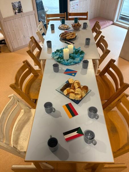 FN-markering - Klikk for stort bilete