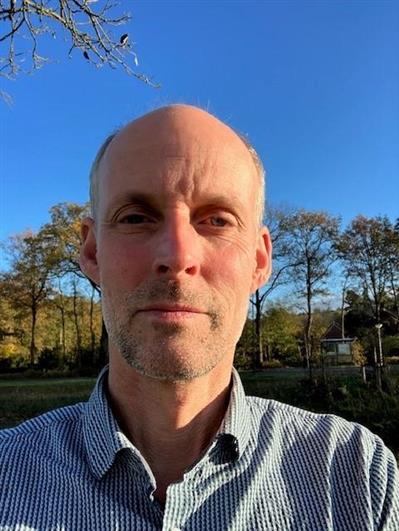 Profilbilde av Adriaan Van Ruiven
