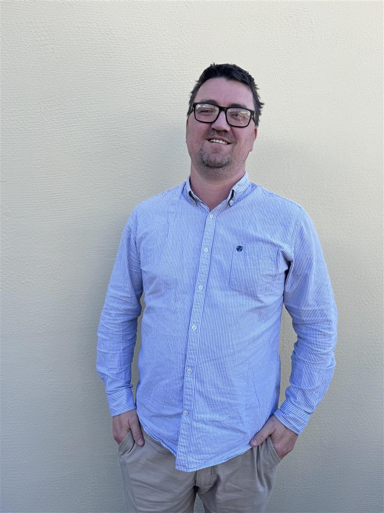 Kommunalsjef Oppvekst - Klikk for stort bilete