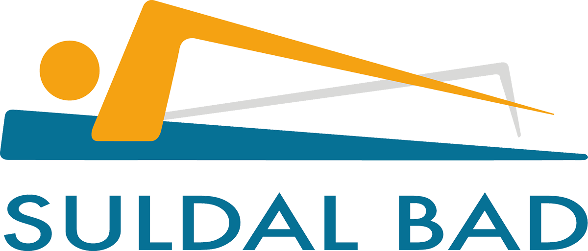 Suldal bad